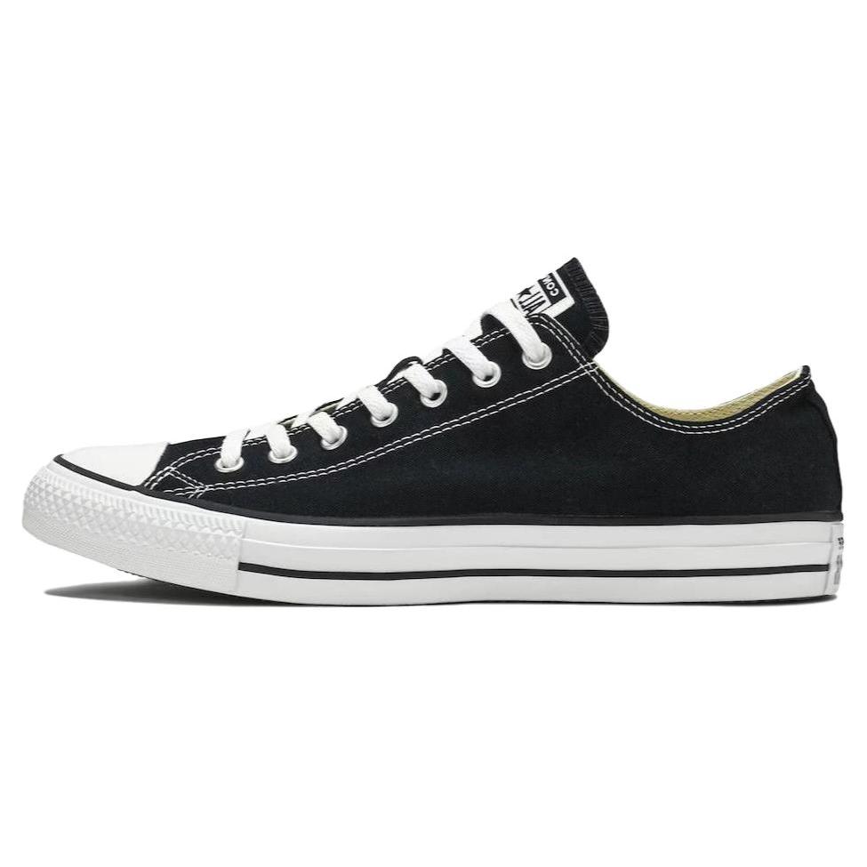 New Converse Chuck Taylor All Star Ox Black M9166