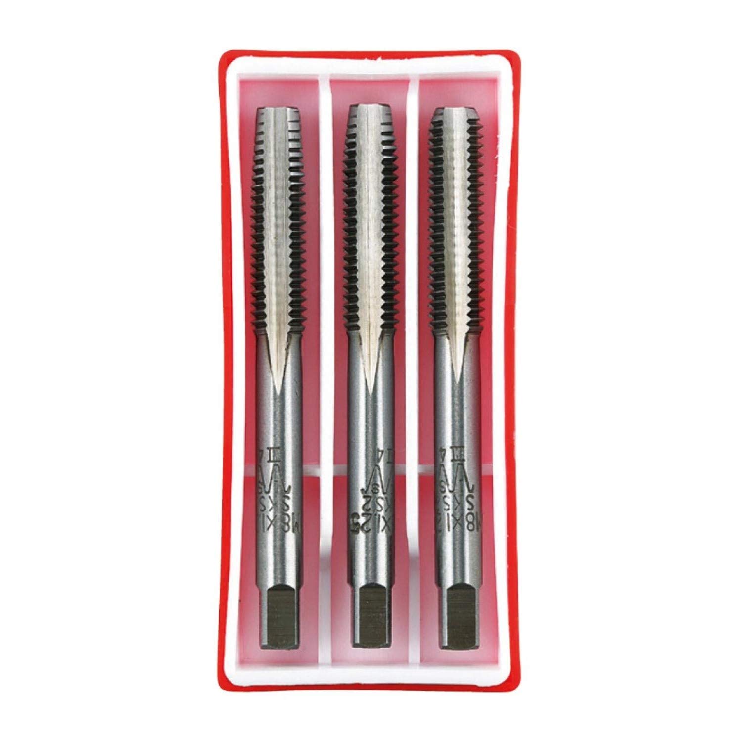 

Niigataseiki SK Made in Japan Thread Cutting Tap M8x1.25