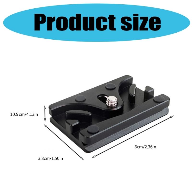 Universeller Kamera-Kabelclip mit Verriegelungsmechanismus für DSLR-Kamera USB/Hdmis-Kabelschutz für Studentenfotografen