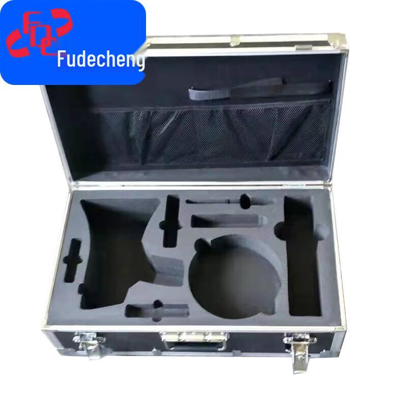 Fudecheng Multi-purpose Empty Equipment Case