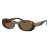 Miu Miu MU 06ZS VAU06B Sunglasses