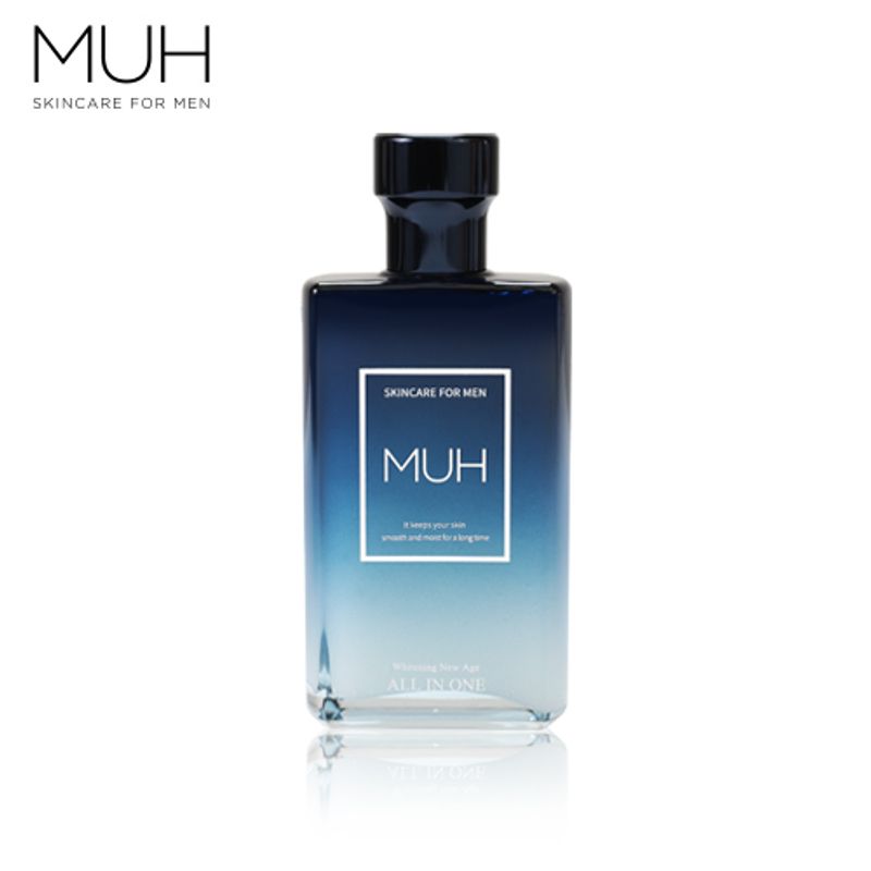 Whitening New Age All-in-One Essence