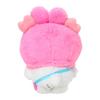 Sanrio Chiikawa Mascot Holder My Melody Polyester and Ages 6 and 826847 (Used Bookstore) Steel, Up,