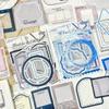 Cusutul și lucrul manual – Scrapbooking