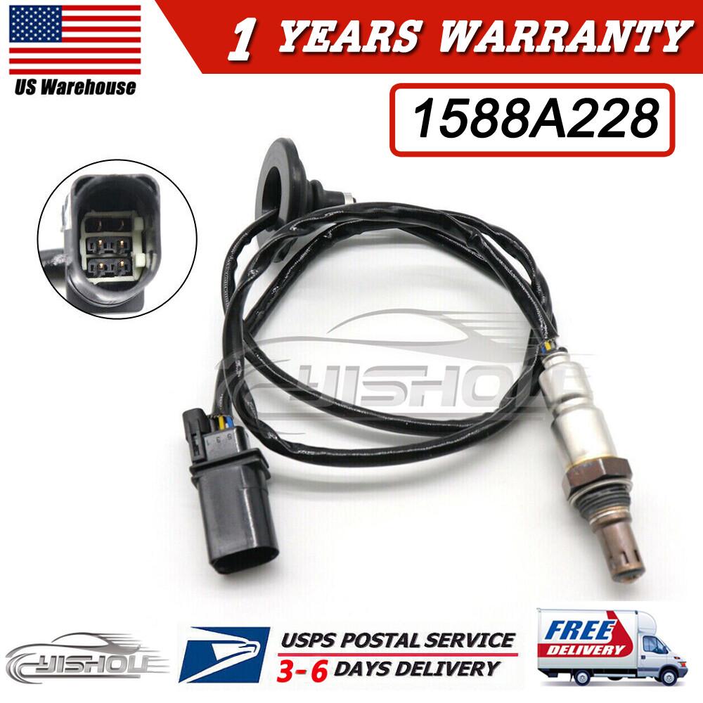 1588A228 Front O2 Oxygen Sensor for Mitsubishi Lancer Outlander Sport 234-5051