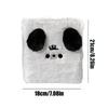 Album For Photos Plush Dog Cover Binder Scrapbook Adjustable Rings Portable Organization Photobook For Baby Wedding Travel Kids