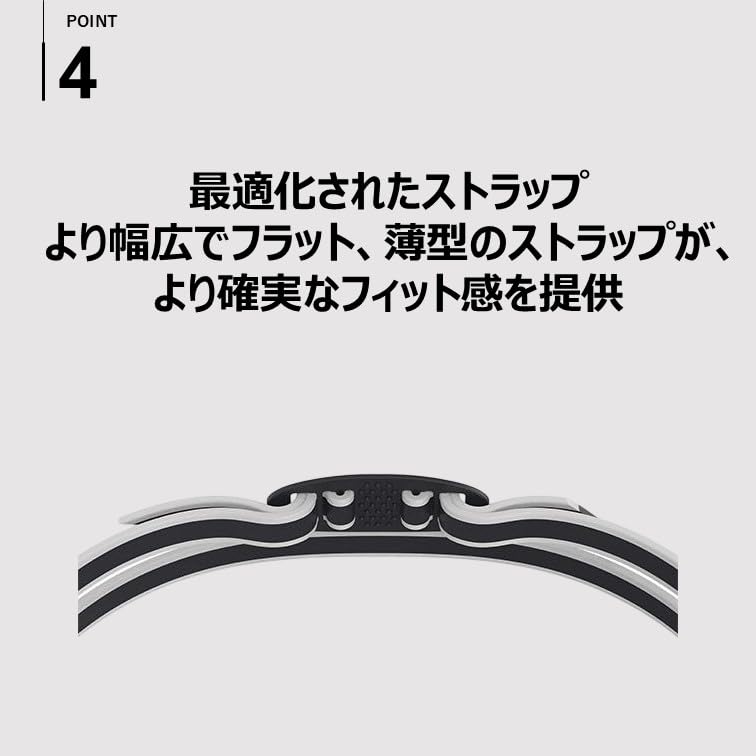 Speedo Vanquisher 3.0 Goggles, Unisex, Blue/Blue