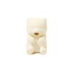 Cartoon Cat Shape Mini Hot Drink Cooler Automatic Cooling Fan for Coffee & Tea USB Rechargeable 3-Minute Rapid Beverage Chiller