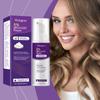 HOEGOA Women's Leave-in Hair Mousse, Foam Care, Smooth, Smooth, Moisturizing, Styling, Long-lasting Volumum, 150ml