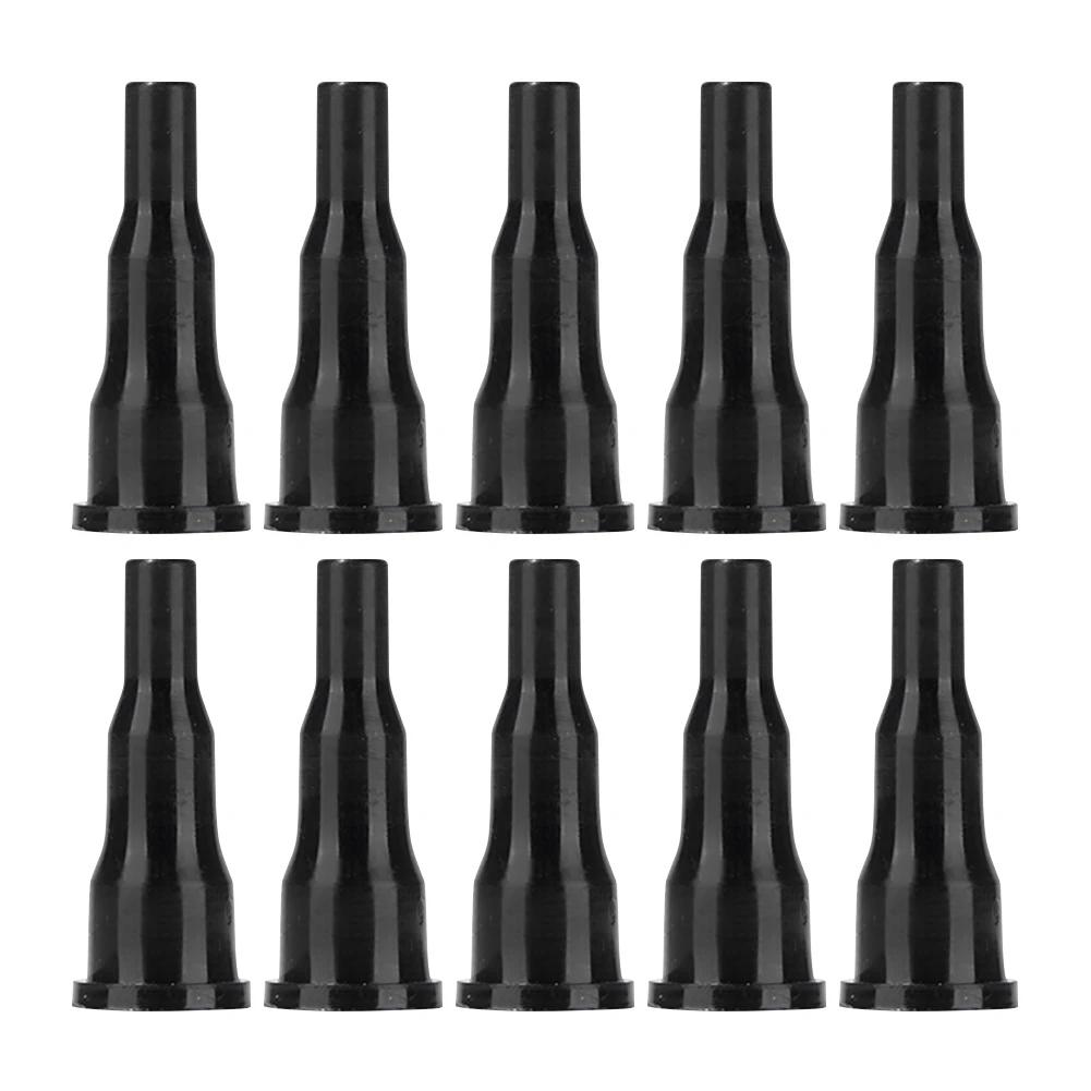 20pcs/10pcs Butane Nozzle Adapter Reusable Butane Cassette Gas Tank Adapter Universal Butane Gas Converter for Cigarette Lighter