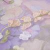 A Variety Of S Clothing Fabric Lace Fabric Features