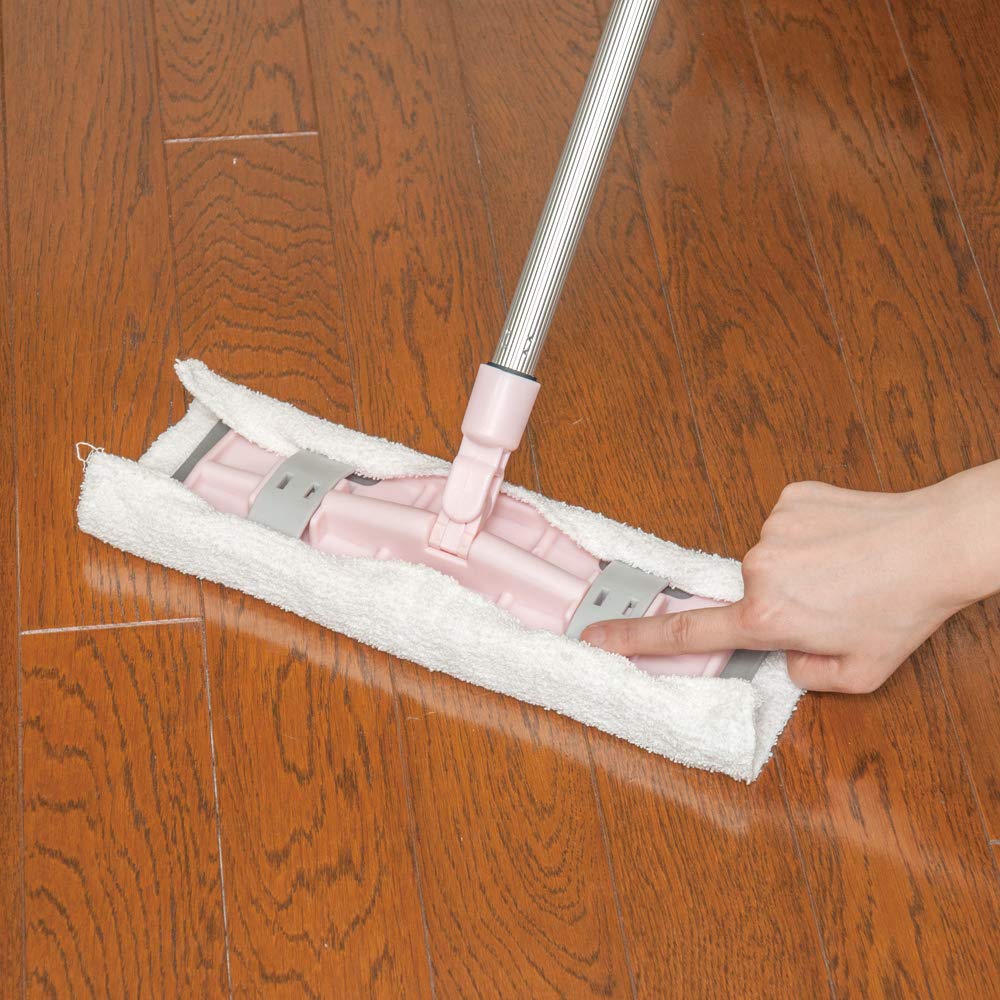 Azuma Flooring Wiper TK Extendable x 9 cm Total Length 58 115 cm Can be fitted with your own sheets or sock Multi-Wipe 27.2 -