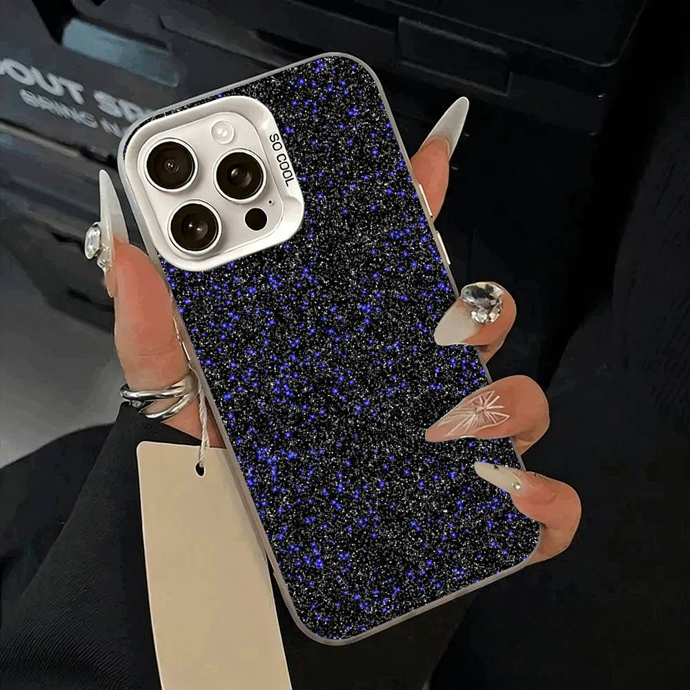 

F-Forged -Carbon -Wallpaper Phone Case For iPhone 17,16,15,14,13,12,11 Plus,Pro Max,XS,white silver phone case iPhone17Air