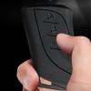 Für Lexus IS ES GS GX LS500H NX RX LX LC RC 200 250 570 2018 2019 Weiche TPU Auto Fernbedienung Schlüsselhülle Abdeckung Autozubehör Fob