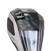 LED Crystal Gear Shift Knob Head 7 Color Automatic Switch Touch Activated for M12 M10 M8 Car Shifter Lever