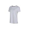 Nike Set In Sleeve T Shirt Women's White (Unisex) T-Shirts CD2610 100