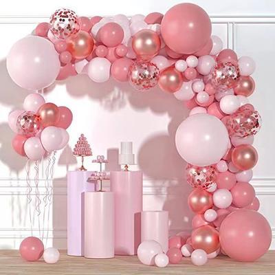 Accesorii de petrecere – Baloane