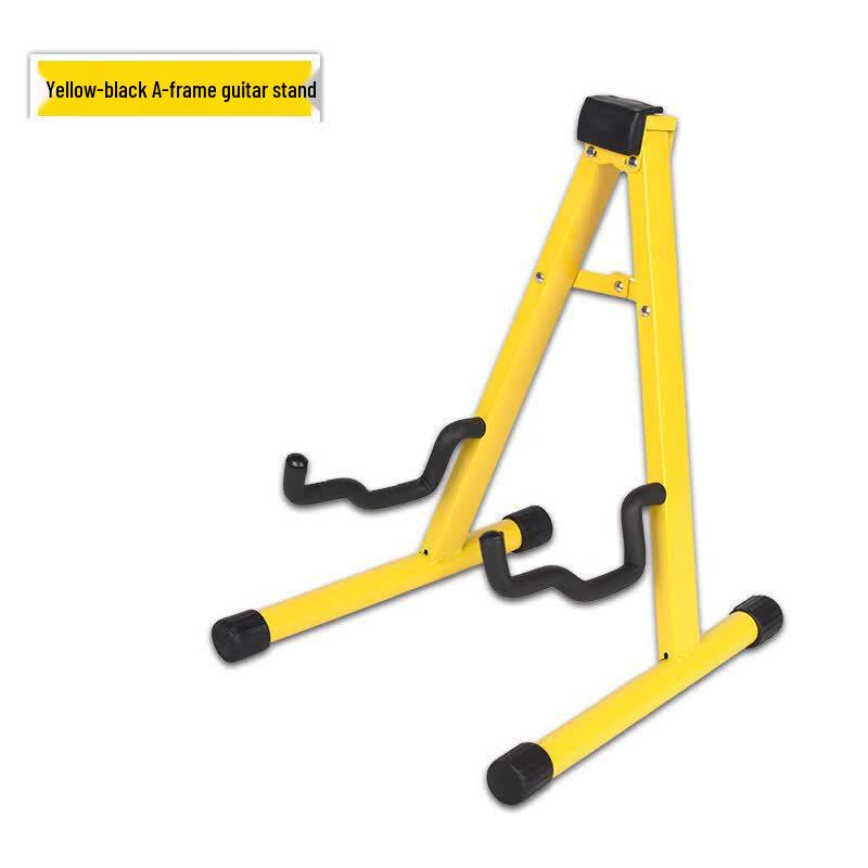 Universal A-Frame Guitar Stand