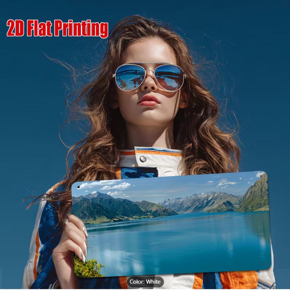 

HD Metal Tin Sign Packed Football Stadium Crowd Green Pitch Sports Venue Wall Decor 15x30cm(5.9x7.8inch)