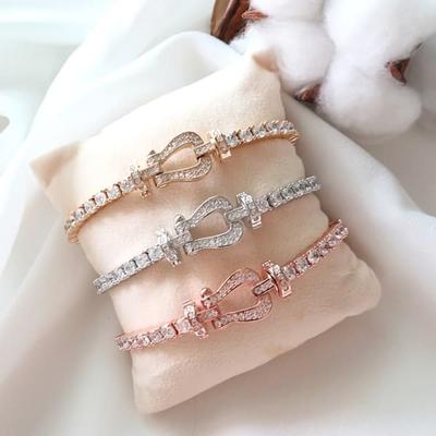 Bracelets – Bracelets chaînes