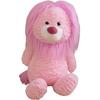 Lion Doll Plush Toy Cute Small Trumpet Comforting Doll Girl Car Doll Children Birthday Gift