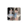 Princess Sexy Exposing Bare Erotic Adult Sexy Erotic Adult Goods Cosplay, Costume, Dress, Women's, Lingerie, Extreme, Pervert, SM, Cute,