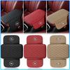 For Opel Astra H G Corsa Insignia Astra Antara Meriva Zafira Interior 1Pc Leather Auto Consoles Car Armrest Cushion with Storage Car Styling