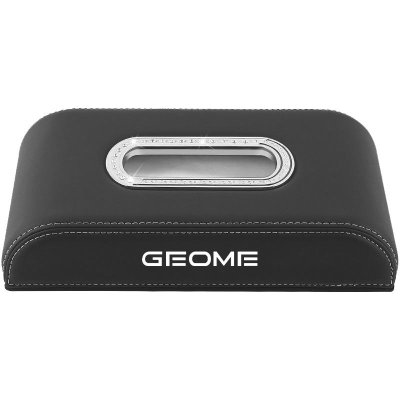 2025 Geely Vision & Dream Edition Hanging Tissue Box
