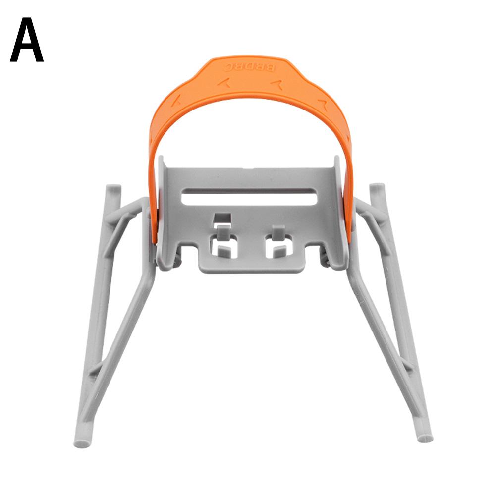 For DJI Mini 3/3 Pro Landing Gear Foldable Extension Drone Support Protective Legs Protector Ac R4J0