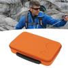Action Camera Carrying Case Water Resistant Scratch Proof Shock Absorbing Portable Protective Storage Bag for Action 5Pro 4 3