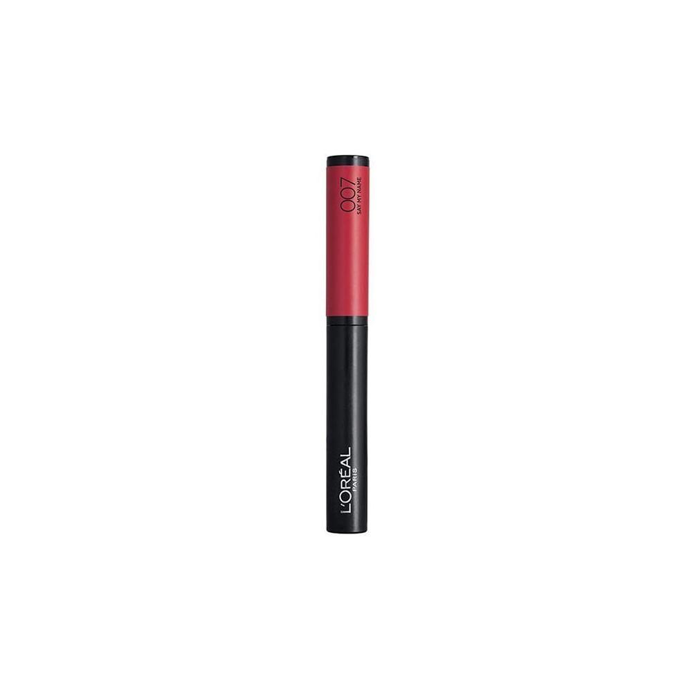 L'Oréal Paris Infallible Matte Max Lip Shadow -