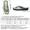 Takeharu Geta Made In Tatami and Igusa Calypso Seigaiha Size L Men's Sandals, Japan, Grass, Pattern, Pattern,