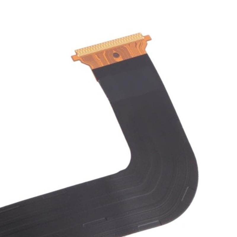 LCD Screen Connectors Flexible Cable Suitable For 10.1Inch Tablet Touch Display Motherboard Interfaces Repair Component