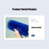 Cleaning Brush with Retractable Rods Reusable Washable Design Multifunctional Cobweb Dusters Housekeeping Supplies