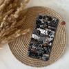 Phone Case For Samsung S25,S24,S21,S22,S23,S30,Ultra,S20,Plus,Fe,Lite,Note,10,9,5G TV C-Cukur-R Black Cover