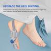 Bunion Corrector Adjustable Hallux Valgu Big Toe Valgus Corrector Rotatable Toe Corrector Straightener Adjustable Toe Correction