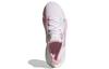 adidas X9000l4 White Pink Women's GZ2920
