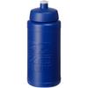 Sports Bottle, 500 Ml "Baseline Rise" Blue