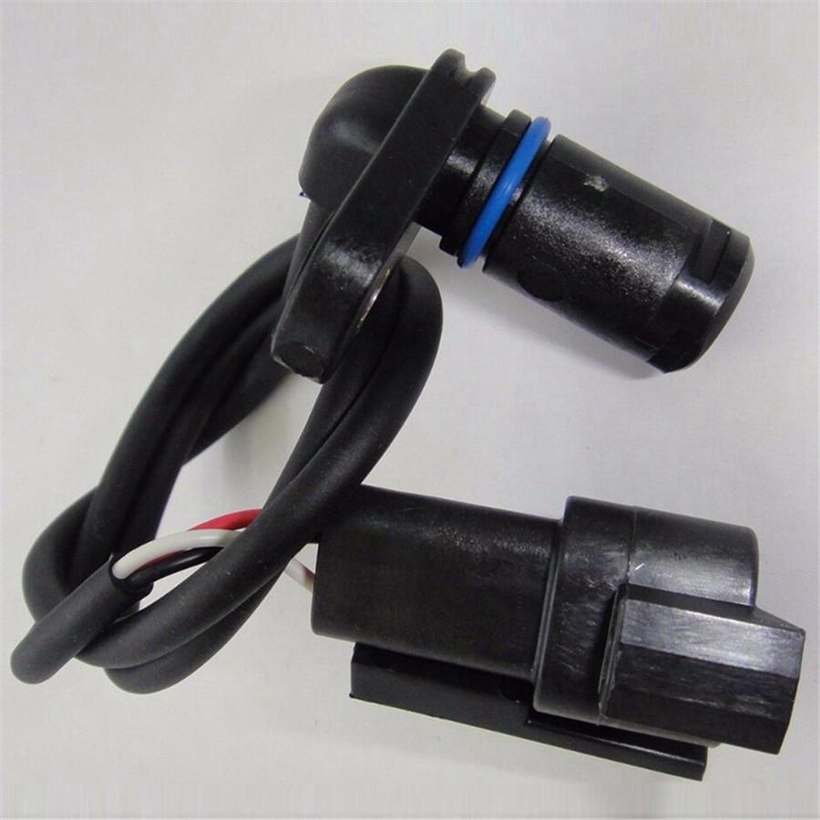 Electronic Speedometer Sensor 5 Speed Transmission For Harley Sportster 74402-95