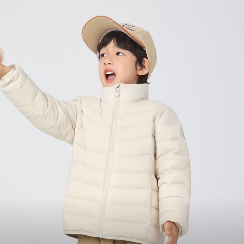 Bosideng 5A Antibacterial 3-Proof Down Jacket T250135530