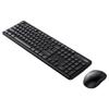 UGREEN K331 Wireless Keyboard and Mouse Combo