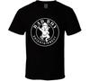 Bad Boy Record Label Uniseks T-shirt