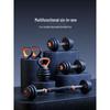 WEZHO Kettlebell Grip Converter with Base CN plug (adapter included)