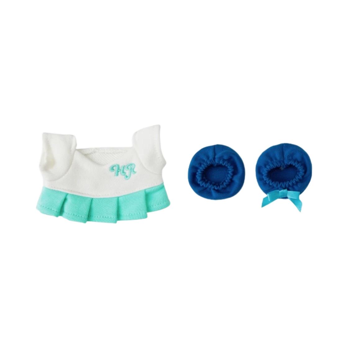 NewJeans Bunini Doll Closet Stage Closet Haerin ONE SIZE