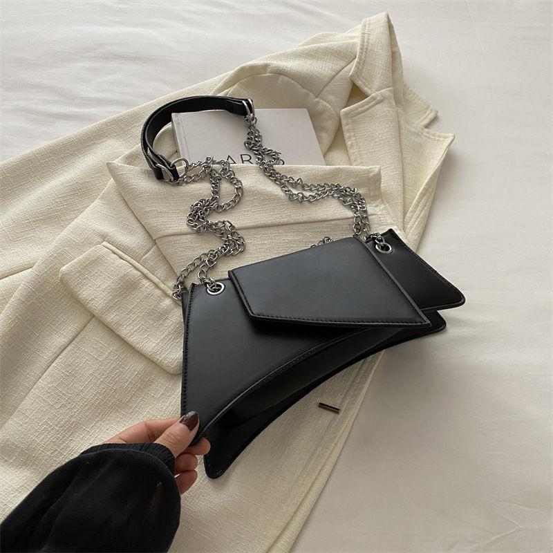 

Элегантная сумка-тоут, женская простая однотонная сумка, повседневный кошелек на молнии с двумя ручками чёрный