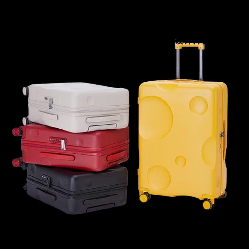 

Kara Sheep PC Hardshell Carry-on Luggage