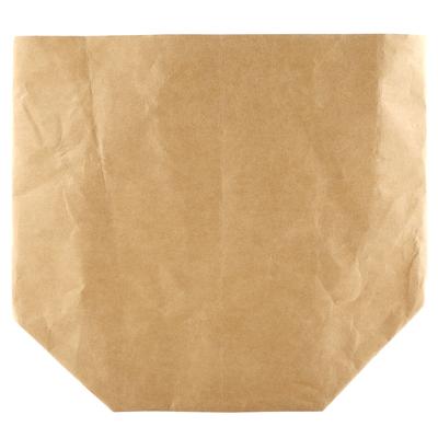 Kraft Paper Bag Flower Plant Pot Cover Container Multi Functional Storage Pouch (25*25*40cm)