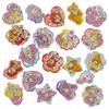 Sunstar Stationery PreCure Perfume Seal Case 3234320A Tropical-Rouge!
