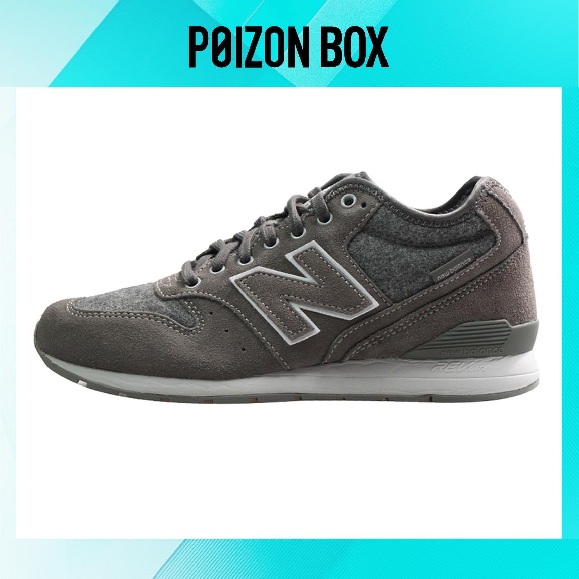 

New Balance NB 996 Running shoes Unisex