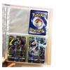 Album de colecție Timeless Ultra pentru cărți Pokémon cu capacitate de 240 de cărți pentru organizare